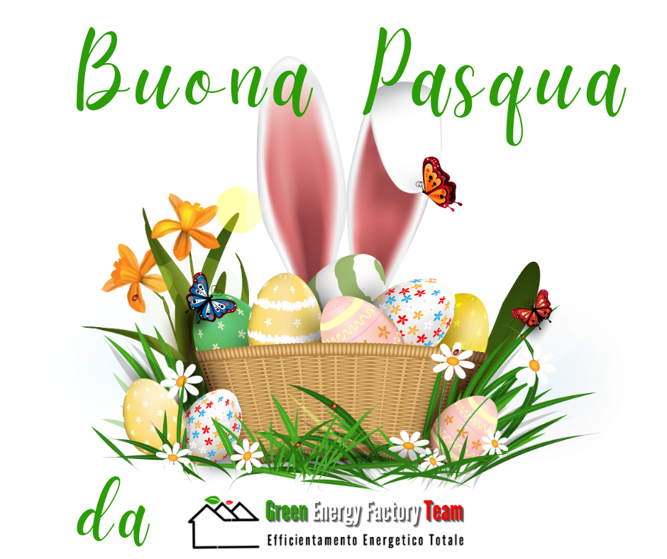 GREEN ENERGY PASQUA fb