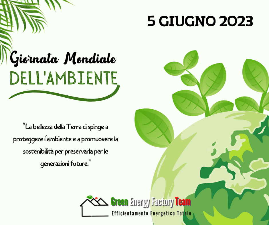 5giugno2023giornatamondialeambiente