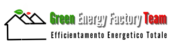 Green Energy Factory